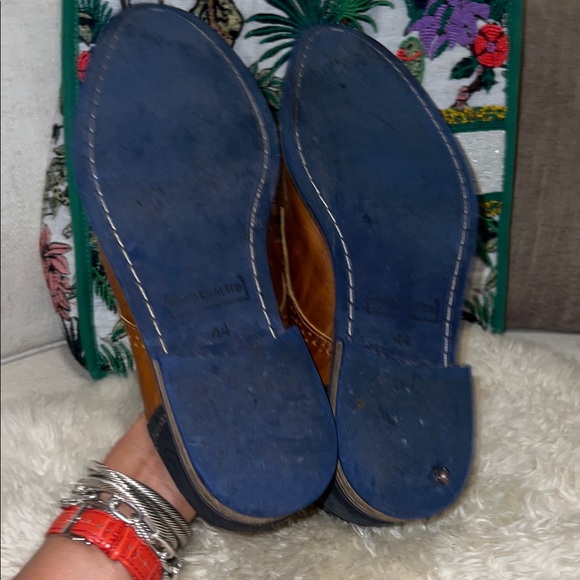 BullBoxer Shoes - Picture 12 of 12